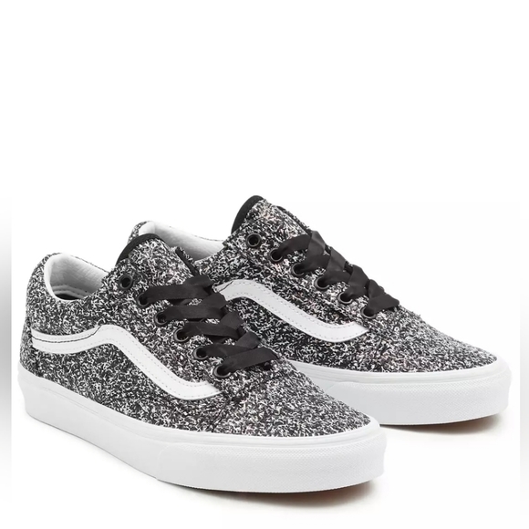 Sparkle Old Skool Party VANS - Picture 6 of 11